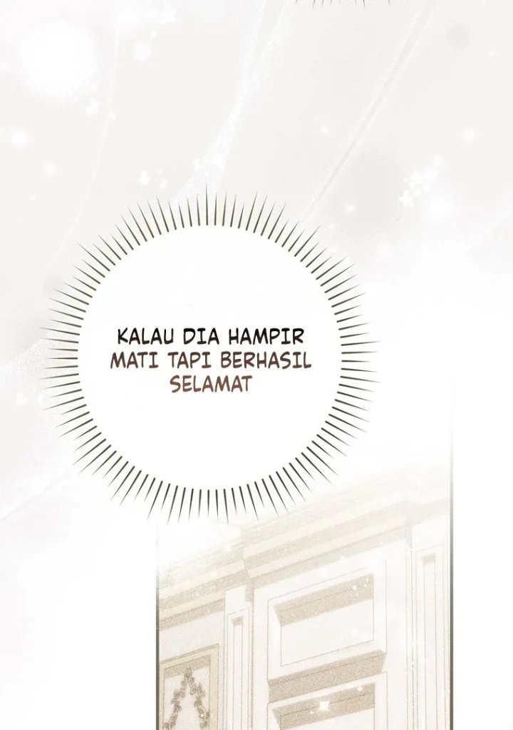 A Princess Who Reads Fortune Chapter 118 Gambar 9