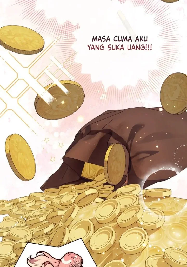 A Princess Who Reads Fortune Chapter 118 Gambar 90