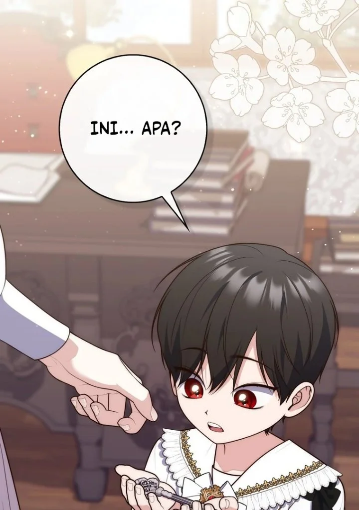 A Princess Who Reads Fortune Chapter 118 Gambar 94