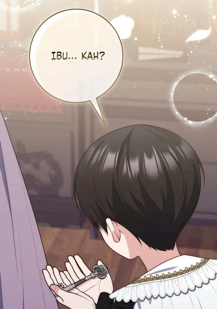 A Princess Who Reads Fortune Chapter 118 Gambar 98