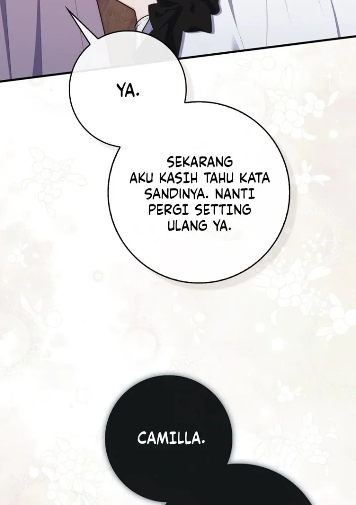 A Princess Who Reads Fortune Chapter 118 Gambar 99