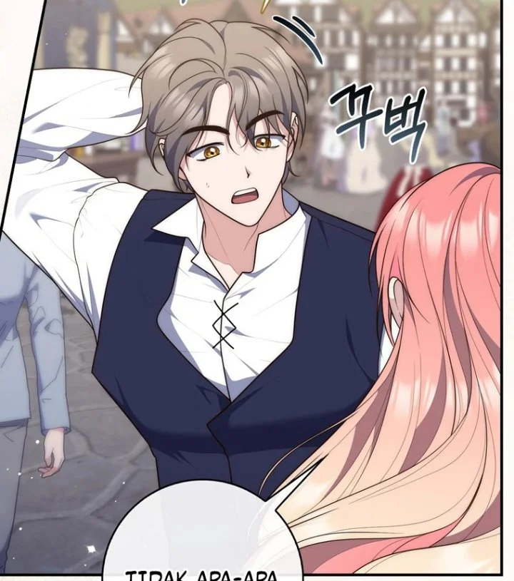 A Princess Who Reads Fortune Chapter 119 Gambar 102