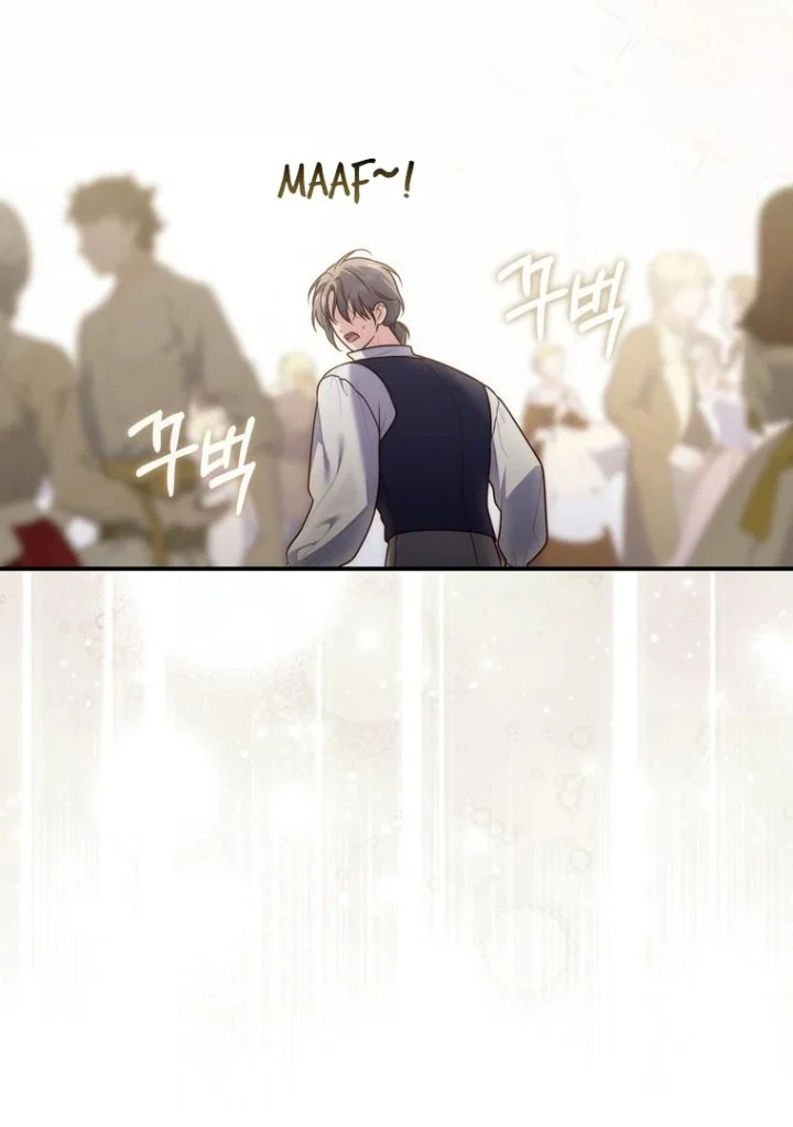 A Princess Who Reads Fortune Chapter 119 Gambar 104