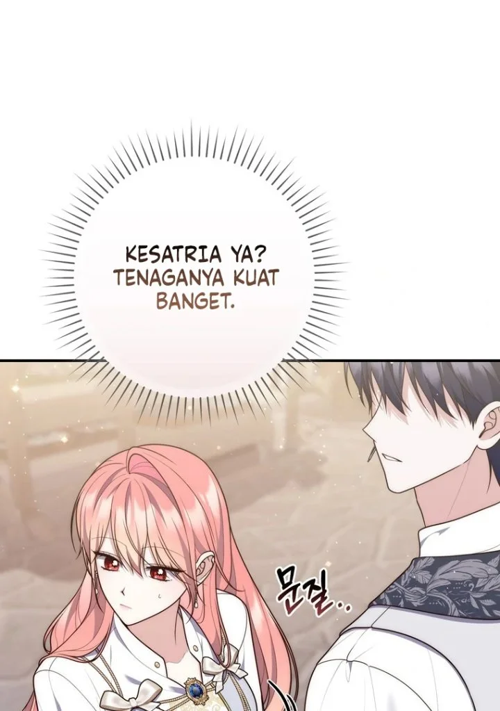 A Princess Who Reads Fortune Chapter 119 Gambar 105