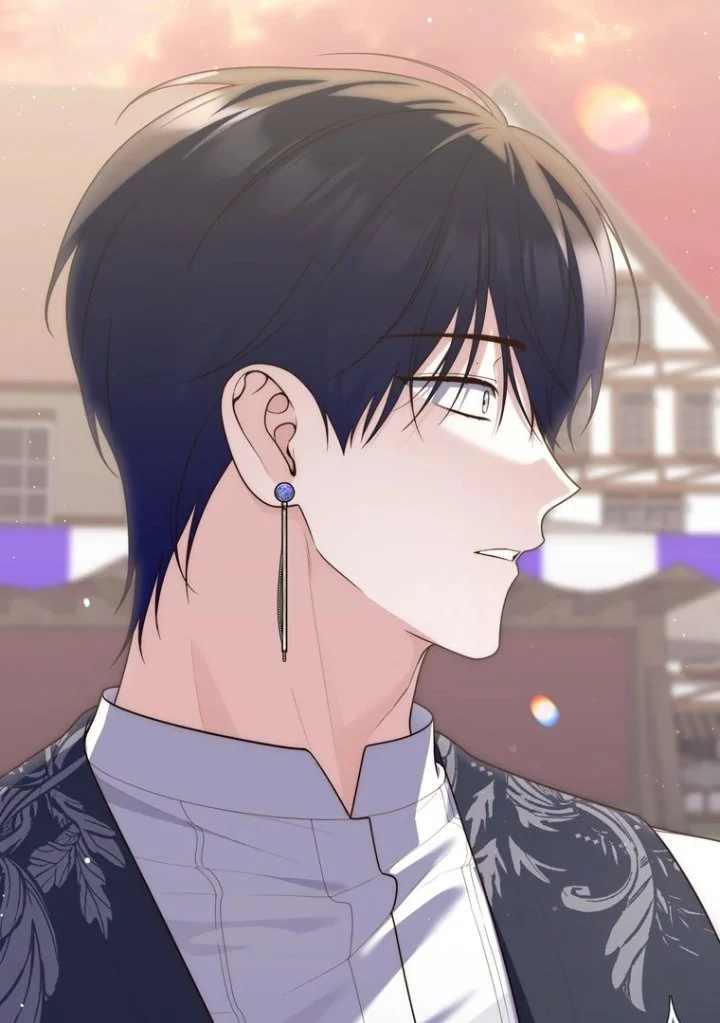 A Princess Who Reads Fortune Chapter 119 Gambar 108