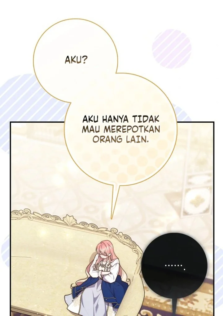 A Princess Who Reads Fortune Chapter 119 Gambar 11