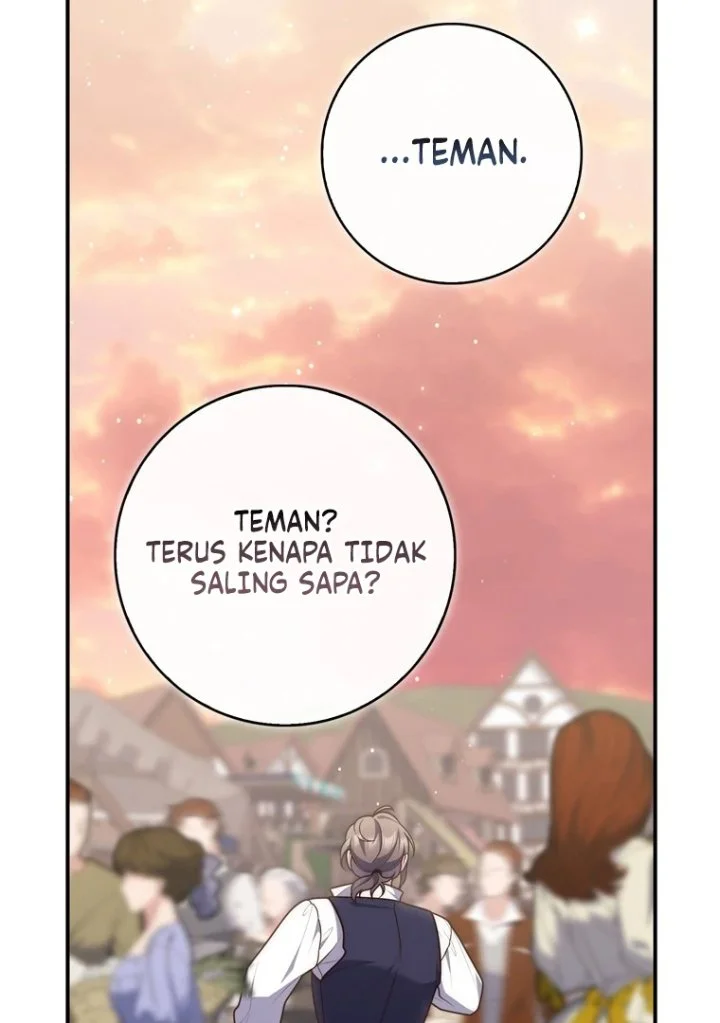 A Princess Who Reads Fortune Chapter 119 Gambar 110