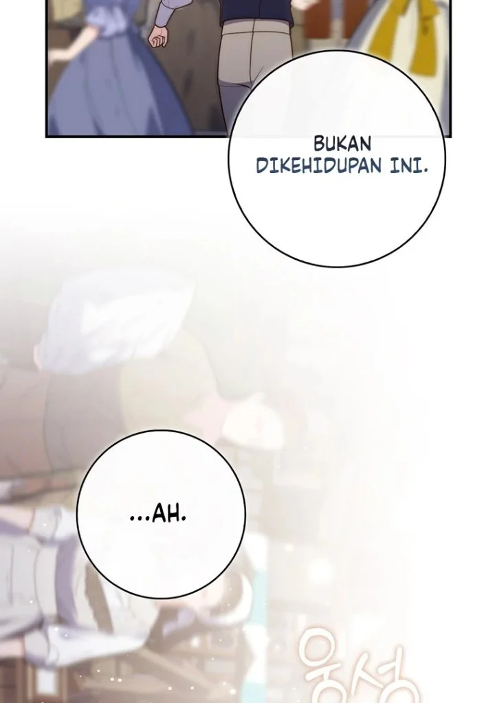 A Princess Who Reads Fortune Chapter 119 Gambar 111