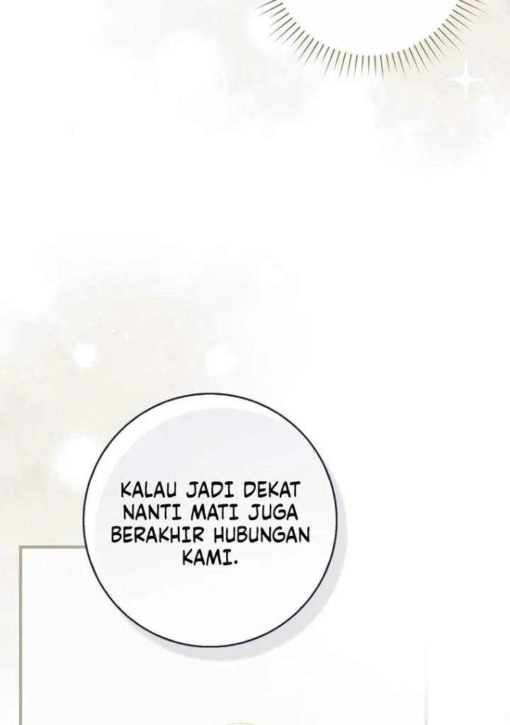 A Princess Who Reads Fortune Chapter 119 Gambar 117