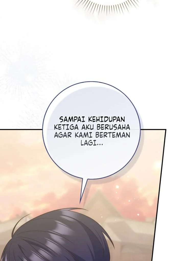 A Princess Who Reads Fortune Chapter 119 Gambar 119