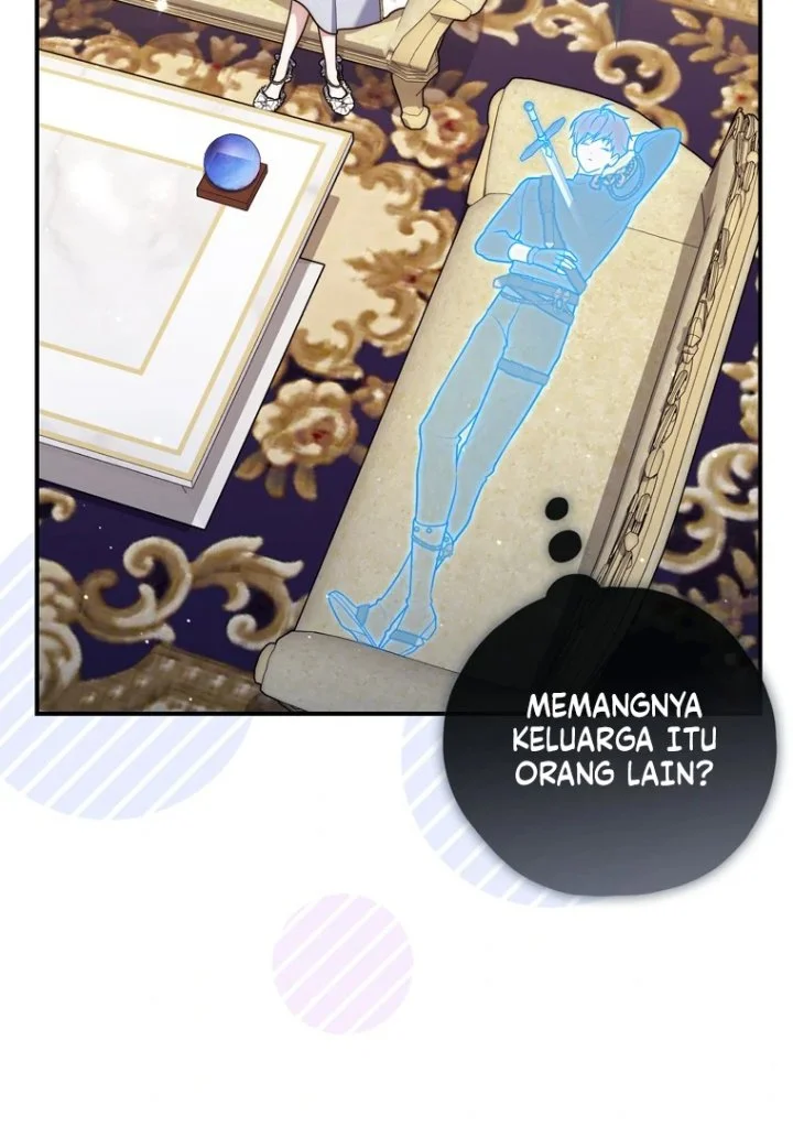 A Princess Who Reads Fortune Chapter 119 Gambar 12