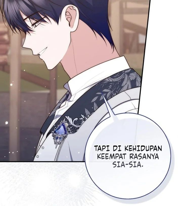 A Princess Who Reads Fortune Chapter 119 Gambar 120