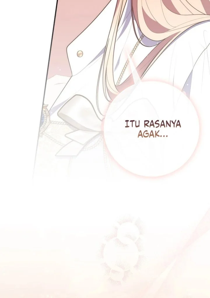 A Princess Who Reads Fortune Chapter 119 Gambar 124