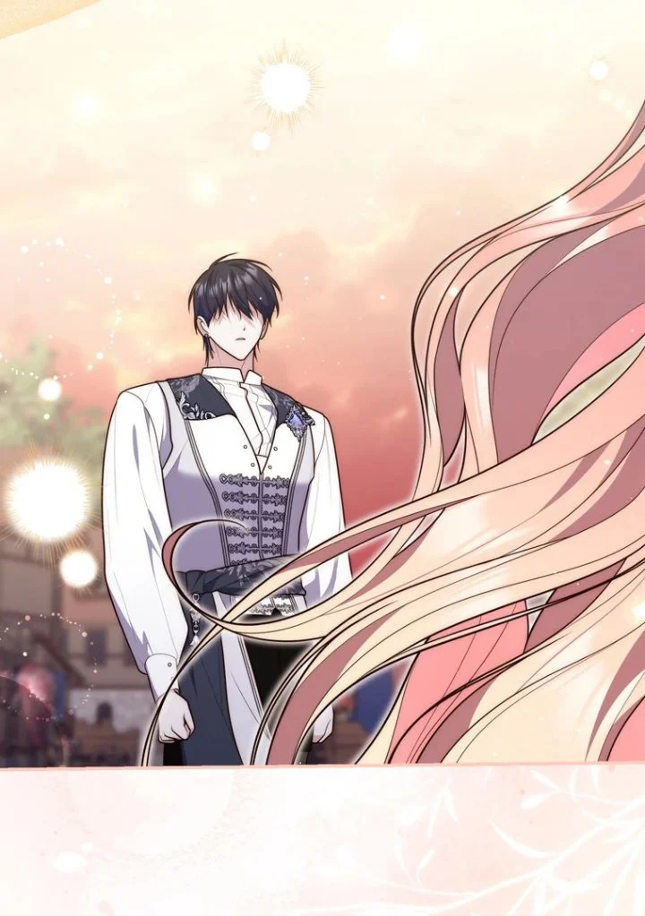 A Princess Who Reads Fortune Chapter 119 Gambar 132