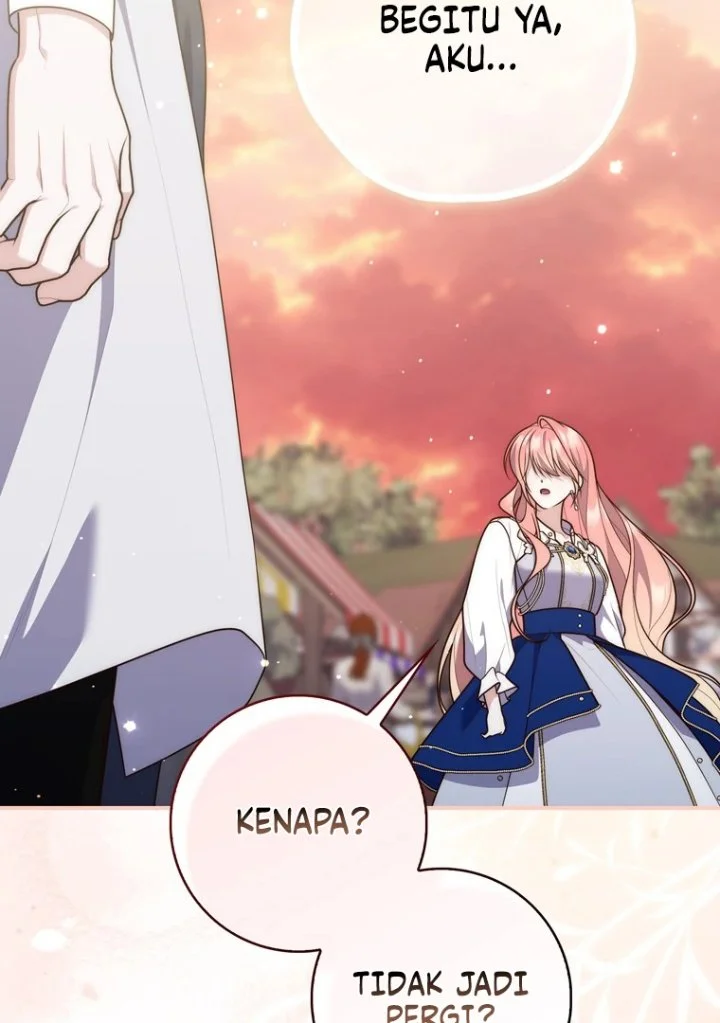 A Princess Who Reads Fortune Chapter 119 Gambar 135