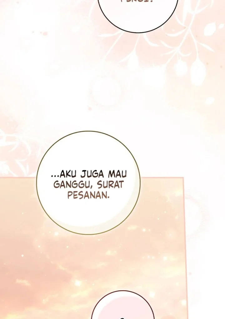 A Princess Who Reads Fortune Chapter 119 Gambar 136