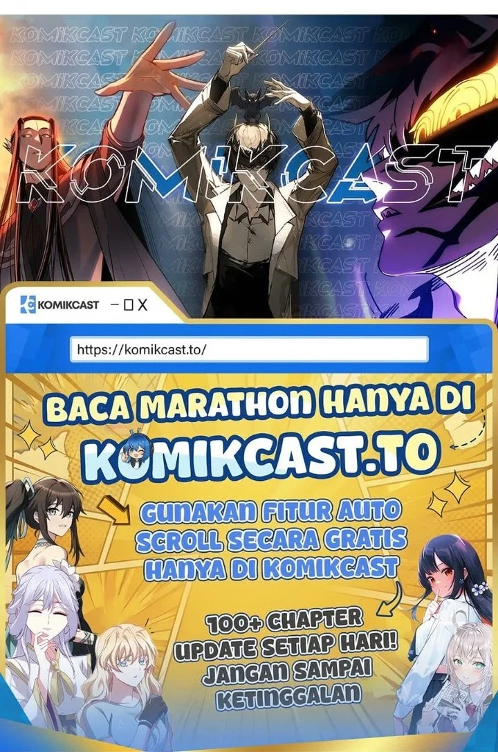 A Princess Who Reads Fortune Chapter 119 Gambar 141