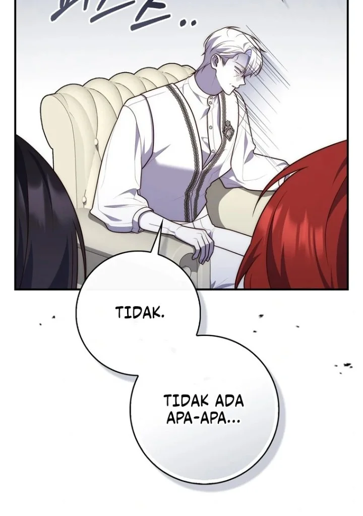 A Princess Who Reads Fortune Chapter 119 Gambar 19