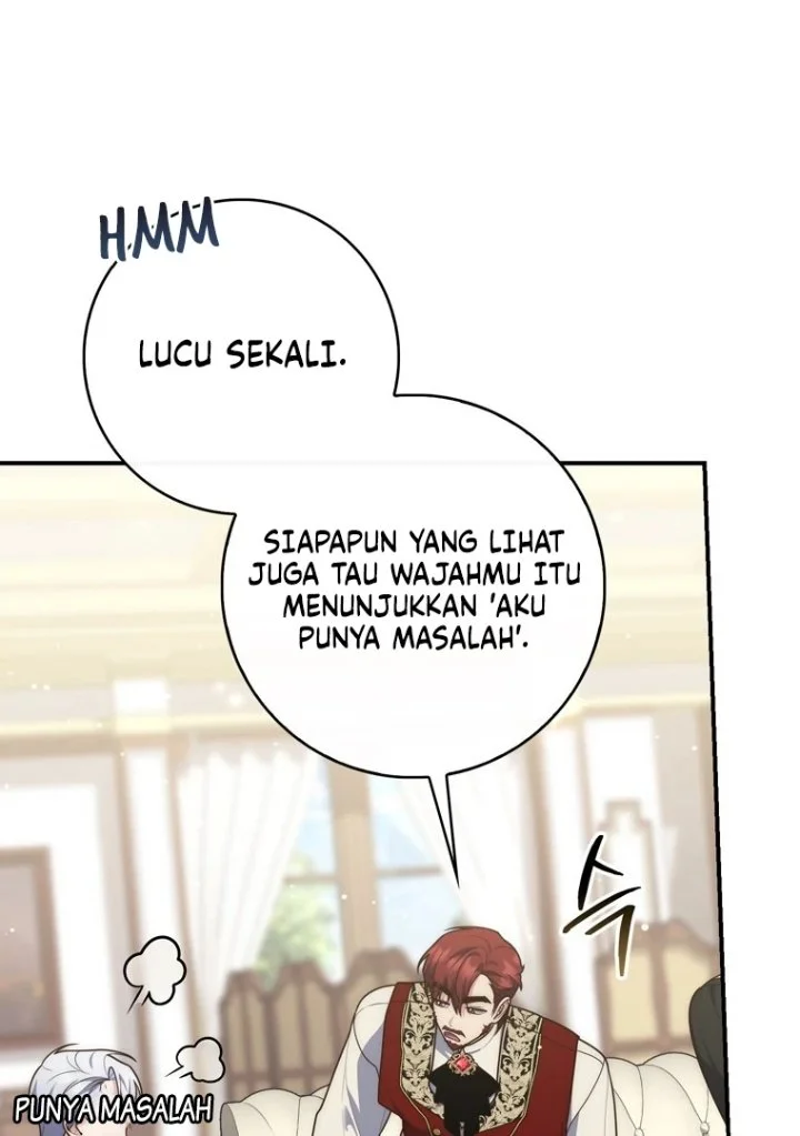 A Princess Who Reads Fortune Chapter 119 Gambar 20