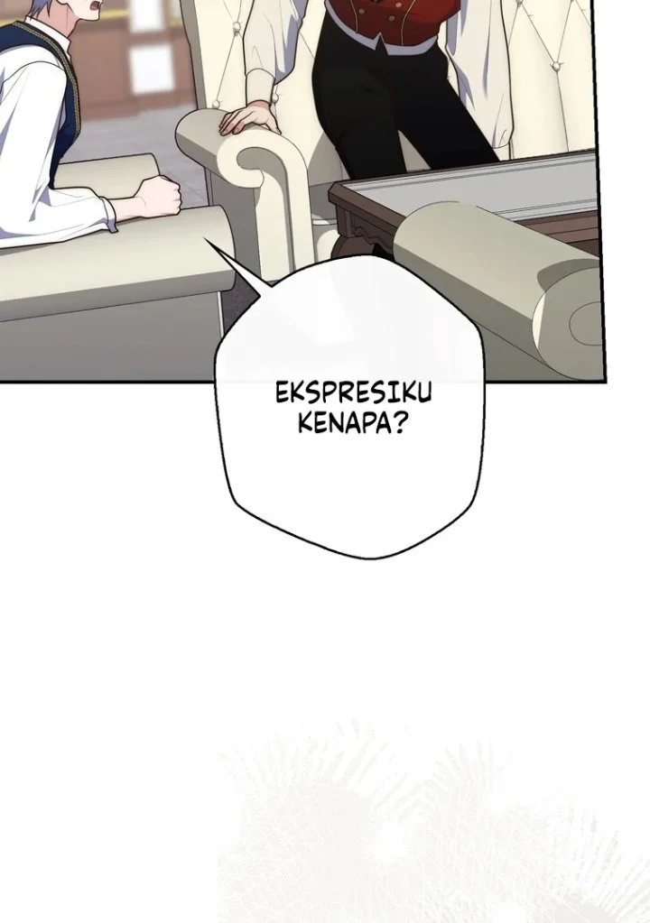 A Princess Who Reads Fortune Chapter 119 Gambar 21