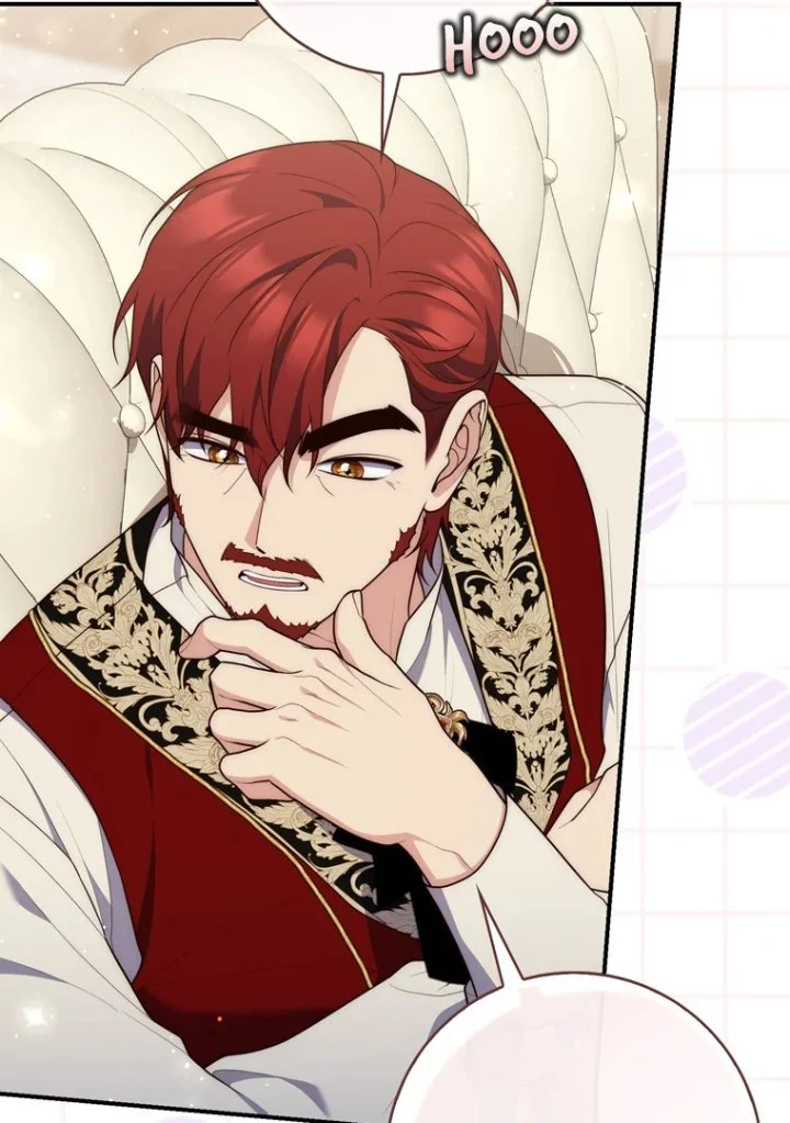 A Princess Who Reads Fortune Chapter 119 Gambar 29