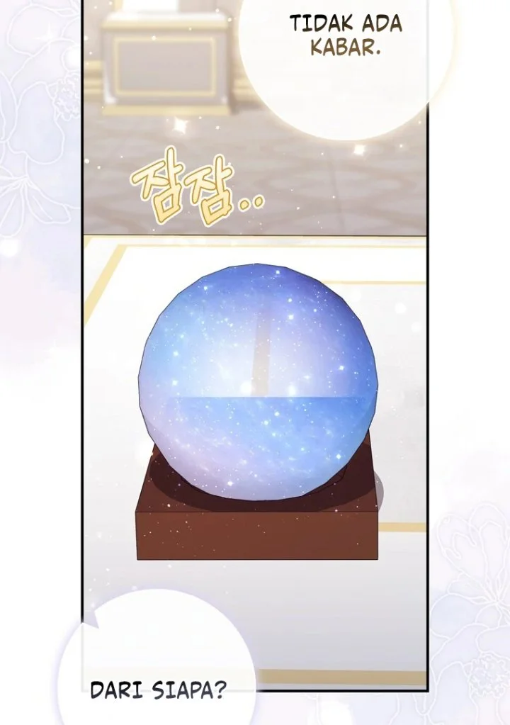 A Princess Who Reads Fortune Chapter 119 Gambar 3