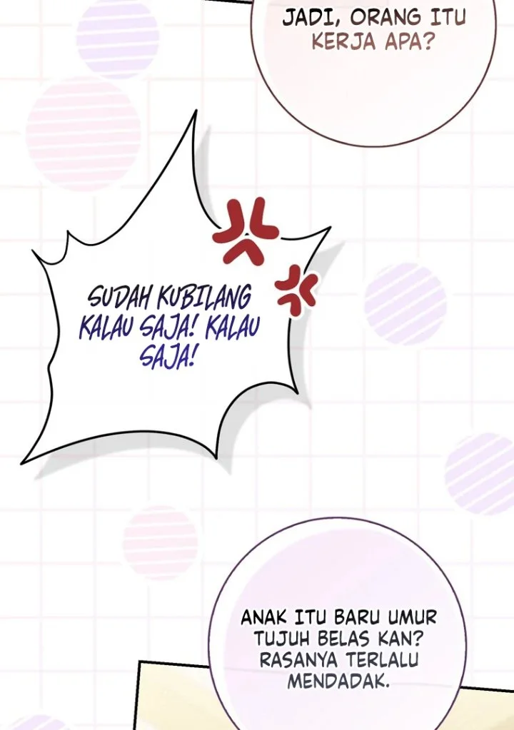 A Princess Who Reads Fortune Chapter 119 Gambar 30