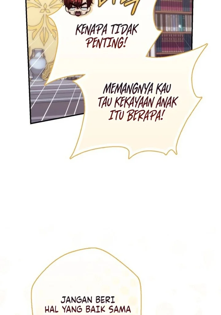 A Princess Who Reads Fortune Chapter 119 Gambar 34