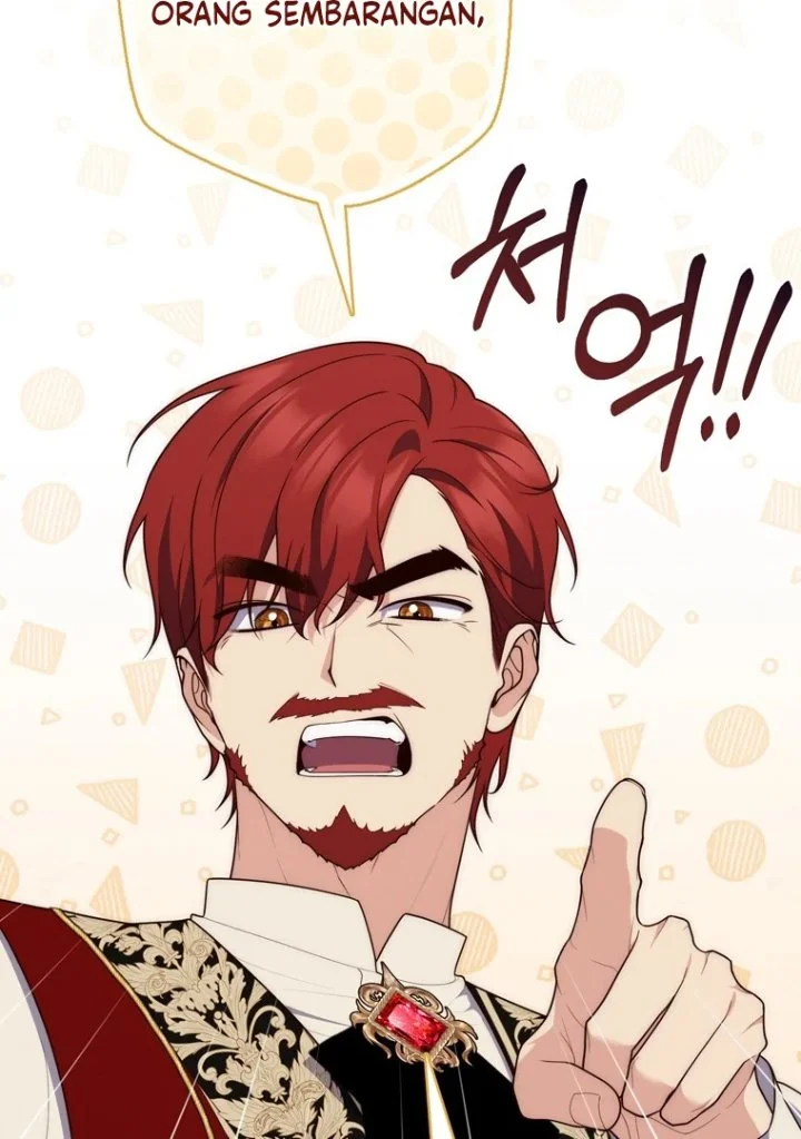 A Princess Who Reads Fortune Chapter 119 Gambar 35