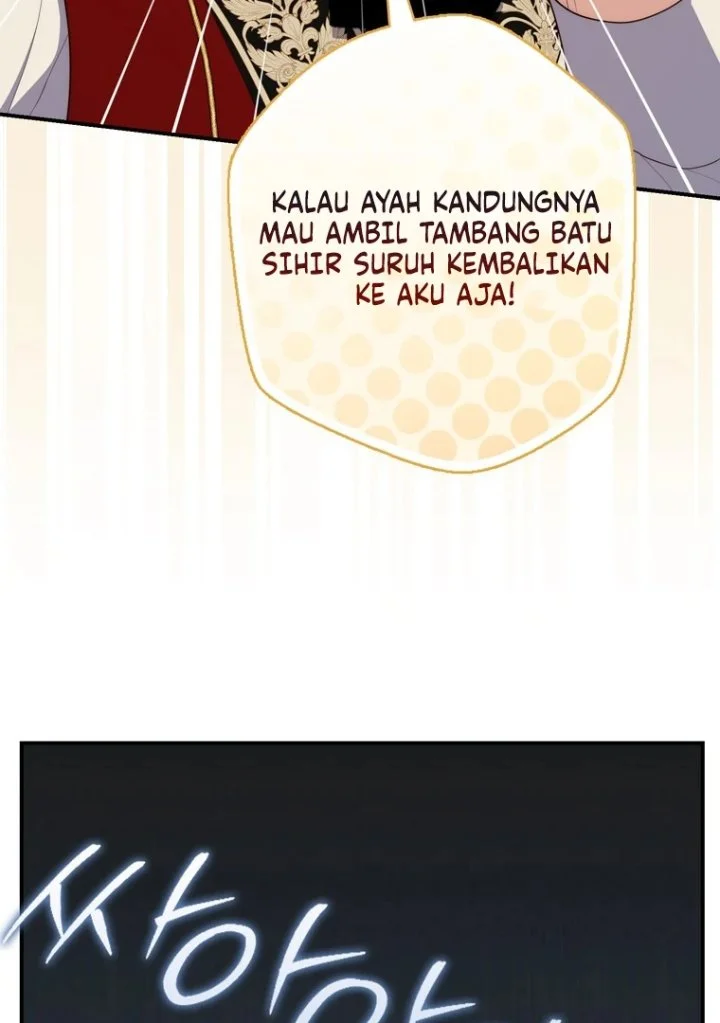 A Princess Who Reads Fortune Chapter 119 Gambar 36