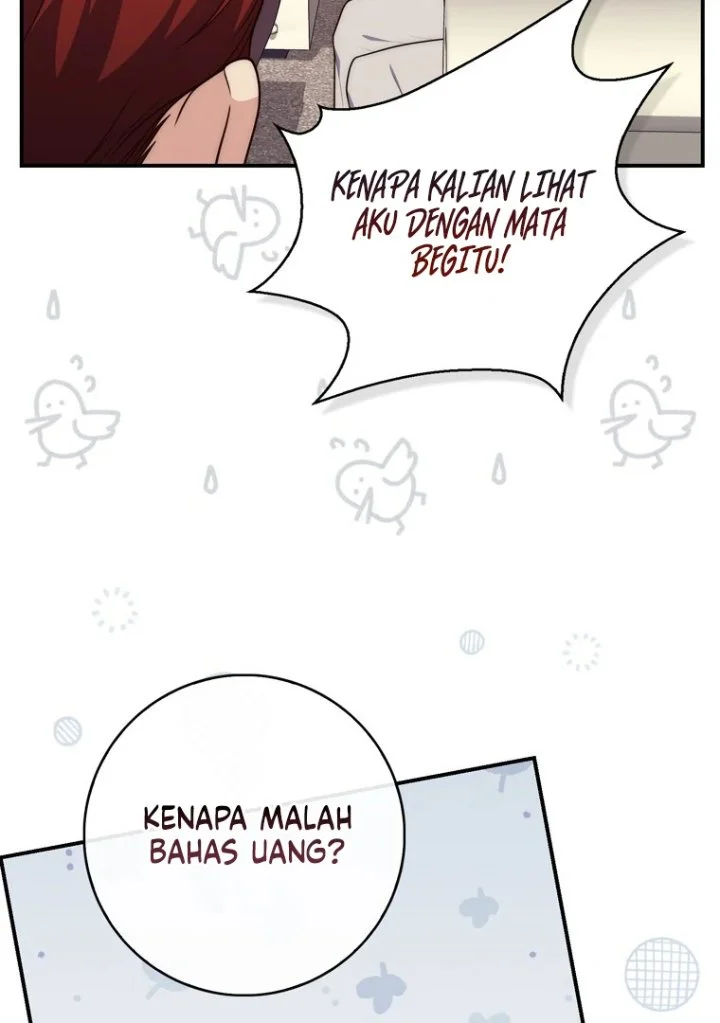A Princess Who Reads Fortune Chapter 119 Gambar 38