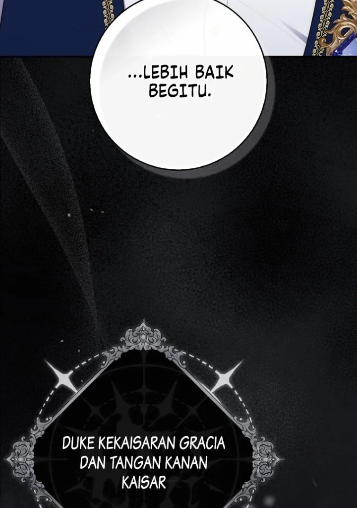 A Princess Who Reads Fortune Chapter 119 Gambar 42