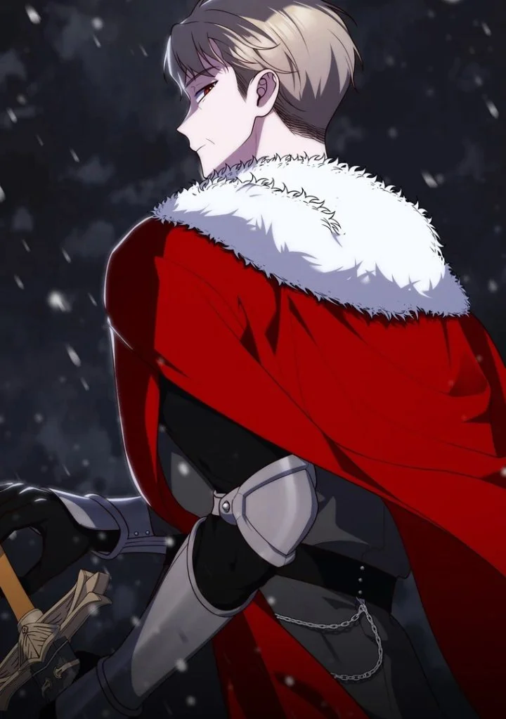 A Princess Who Reads Fortune Chapter 119 Gambar 44