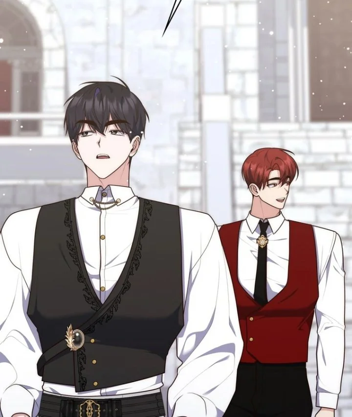 A Princess Who Reads Fortune Chapter 119 Gambar 48