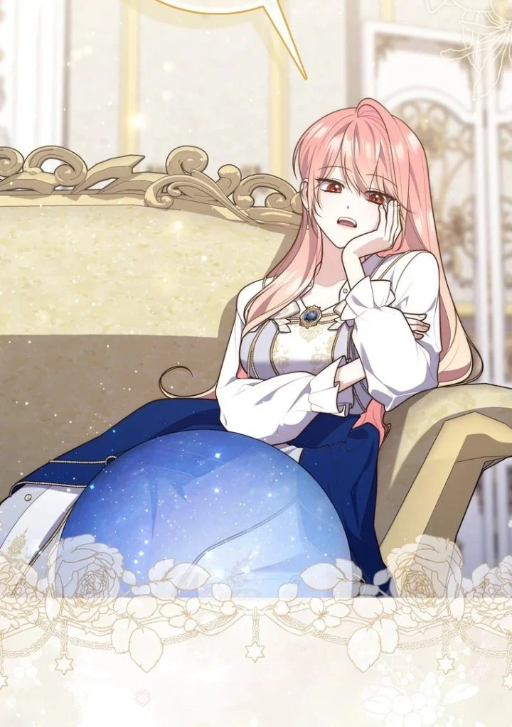 A Princess Who Reads Fortune Chapter 119 Gambar 5