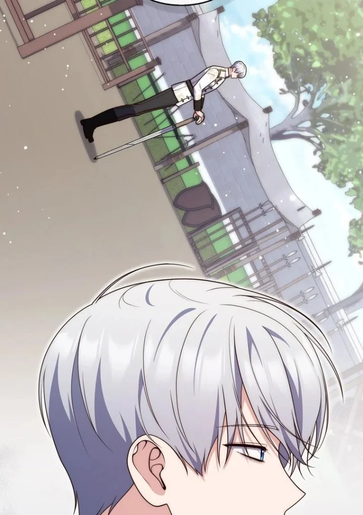 A Princess Who Reads Fortune Chapter 119 Gambar 52