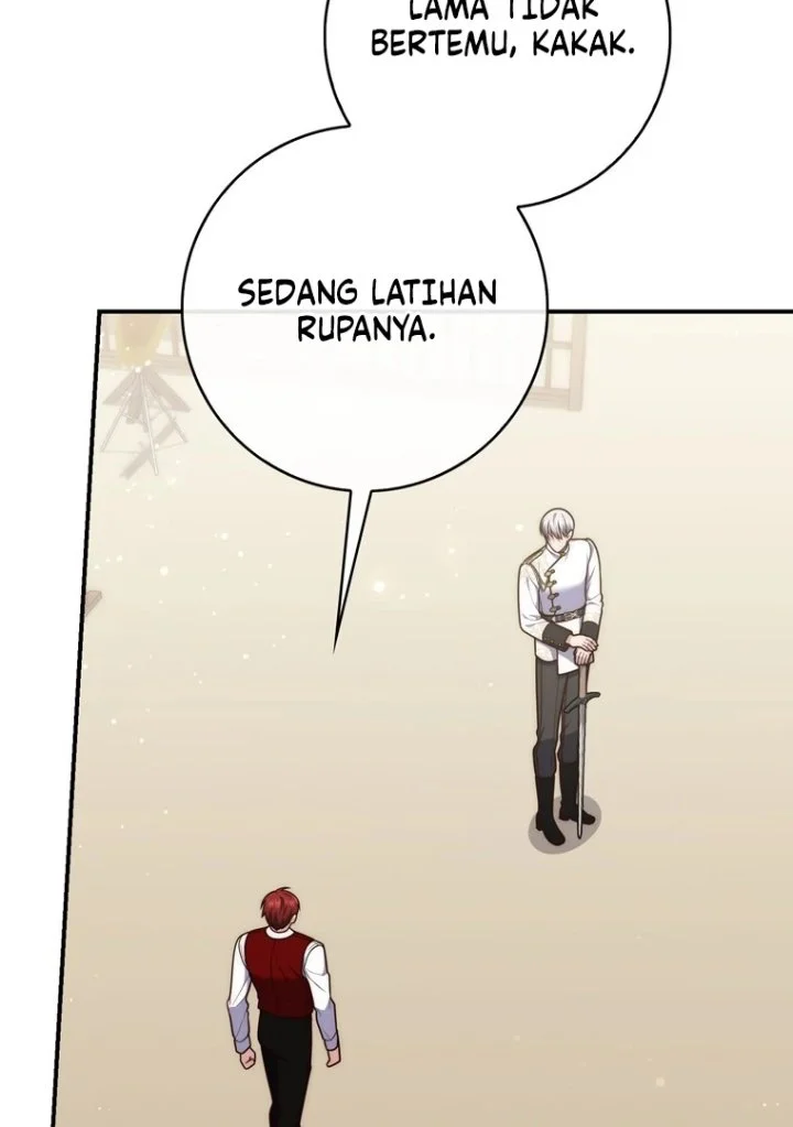 A Princess Who Reads Fortune Chapter 119 Gambar 54