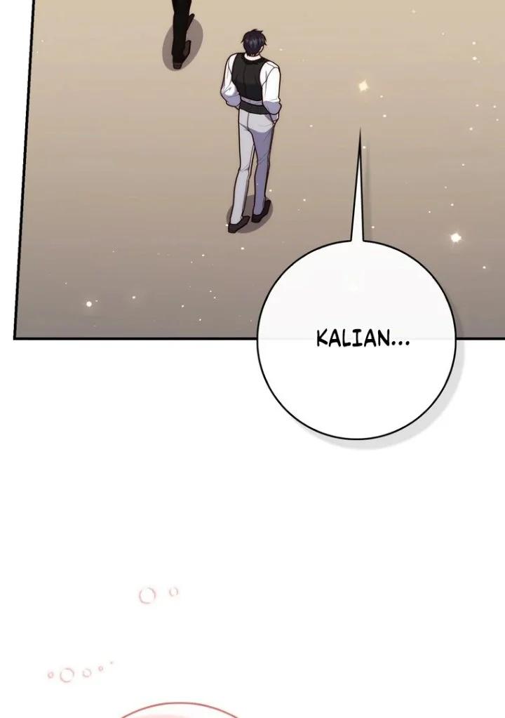 A Princess Who Reads Fortune Chapter 119 Gambar 55