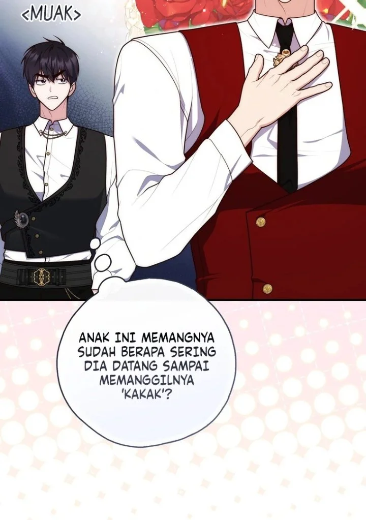 A Princess Who Reads Fortune Chapter 119 Gambar 57