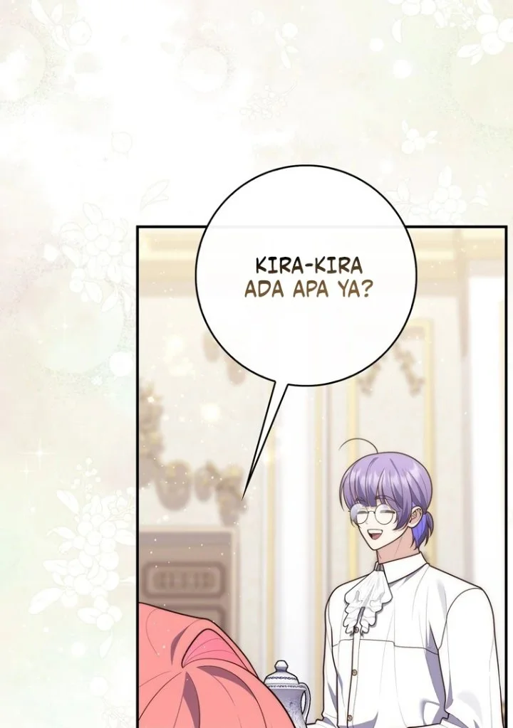 A Princess Who Reads Fortune Chapter 119 Gambar 6