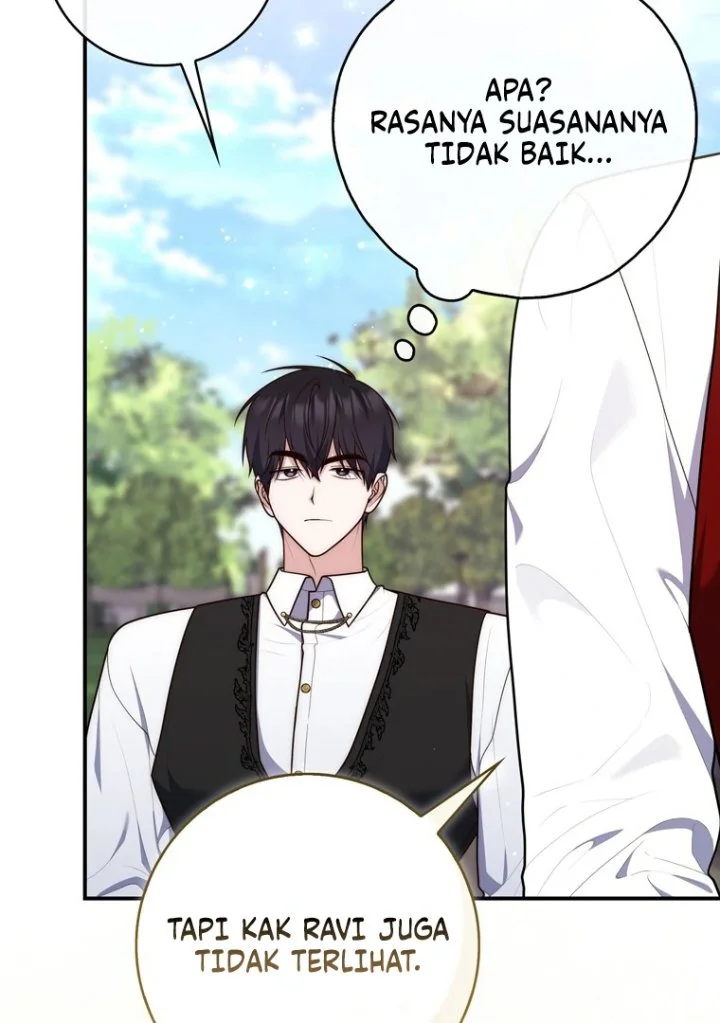 A Princess Who Reads Fortune Chapter 119 Gambar 60