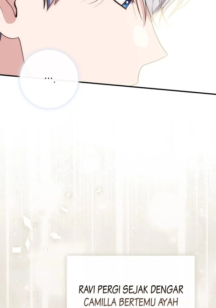 A Princess Who Reads Fortune Chapter 119 Gambar 63