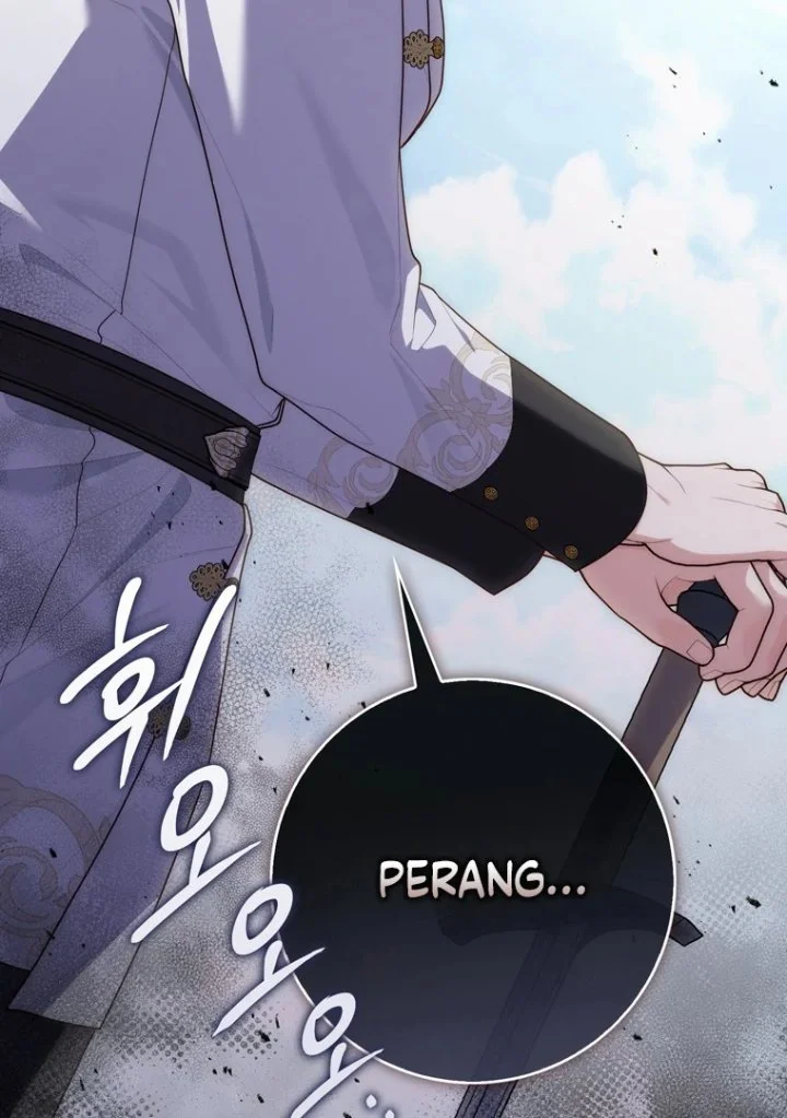 A Princess Who Reads Fortune Chapter 119 Gambar 73