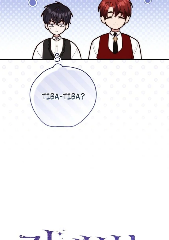 A Princess Who Reads Fortune Chapter 119 Gambar 75