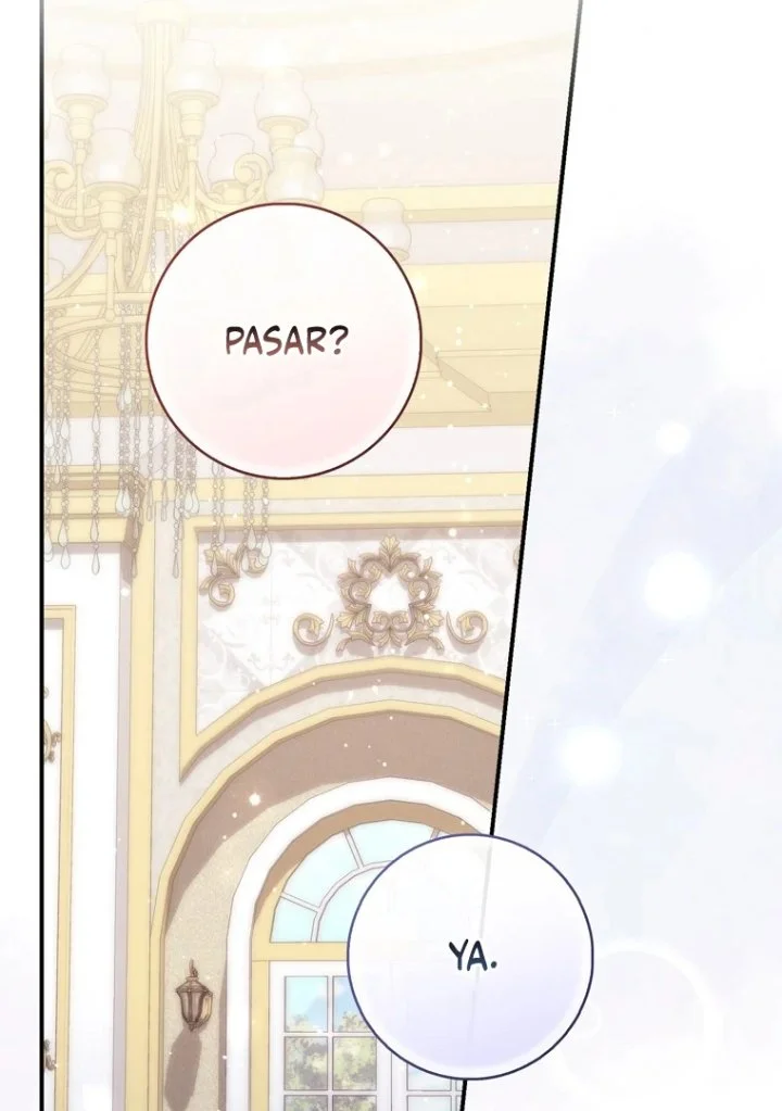 A Princess Who Reads Fortune Chapter 119 Gambar 77