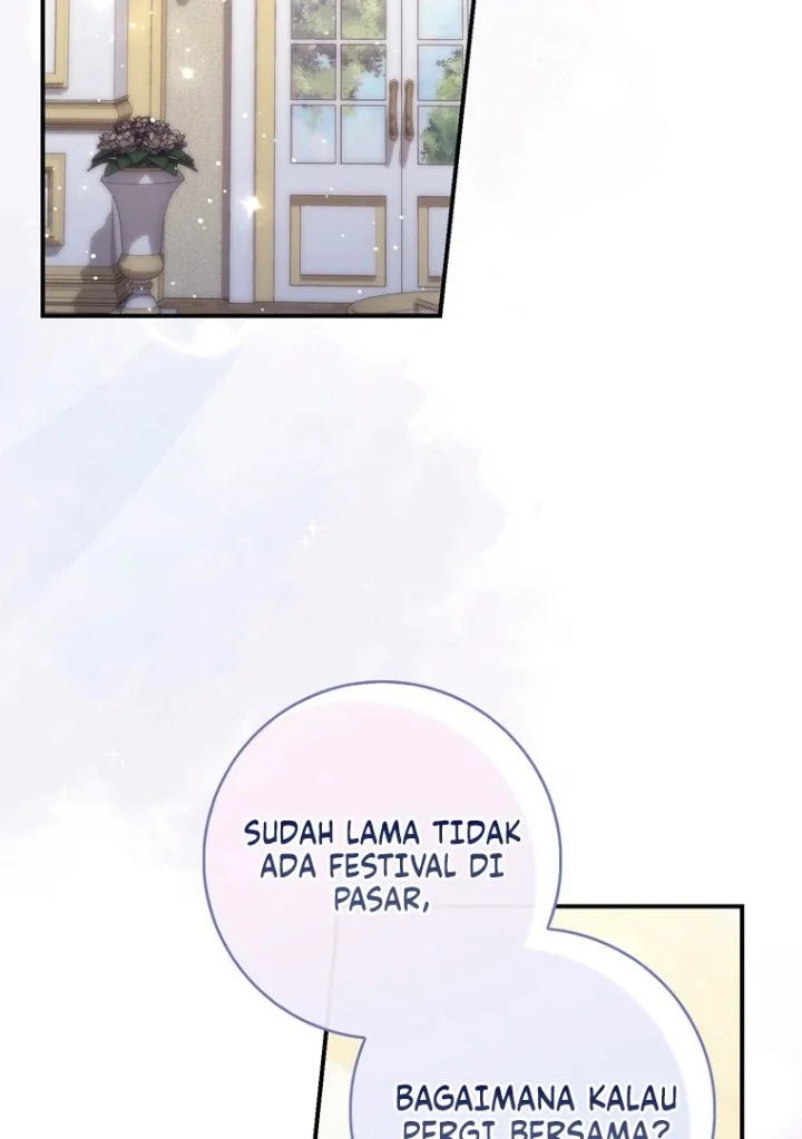 A Princess Who Reads Fortune Chapter 119 Gambar 78