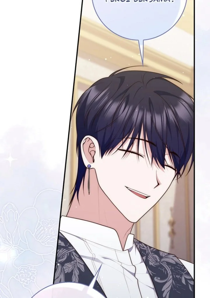 A Princess Who Reads Fortune Chapter 119 Gambar 79