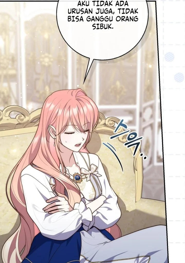 A Princess Who Reads Fortune Chapter 119 Gambar 8