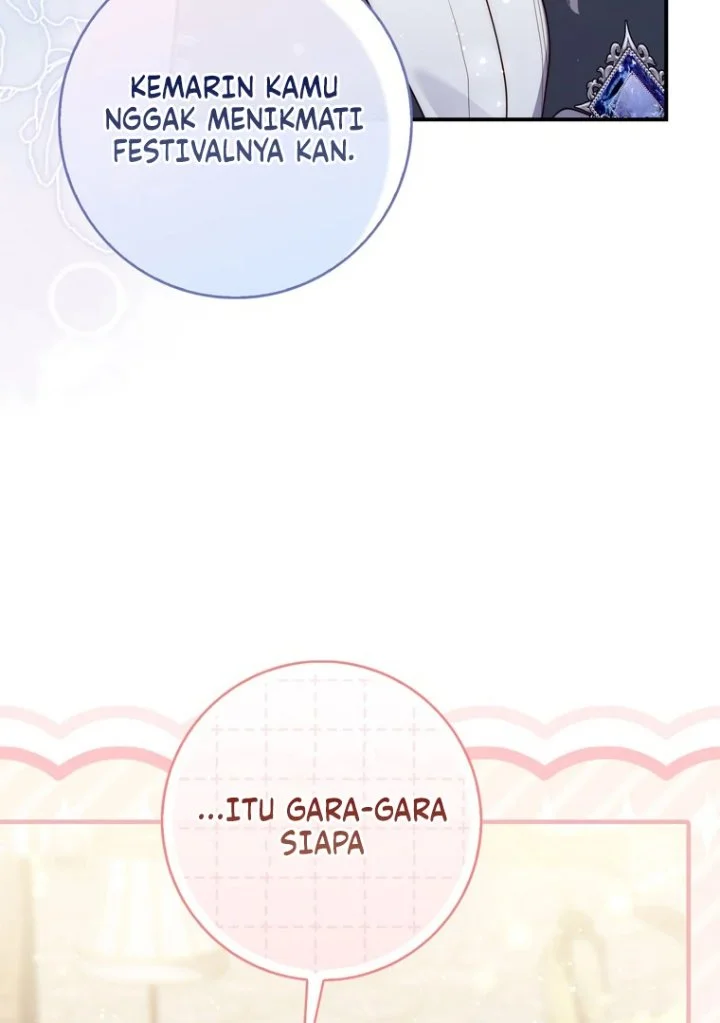 A Princess Who Reads Fortune Chapter 119 Gambar 80