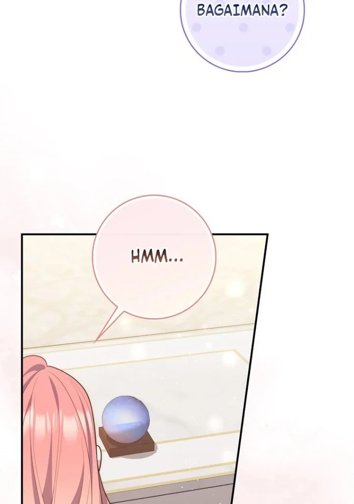 A Princess Who Reads Fortune Chapter 119 Gambar 82